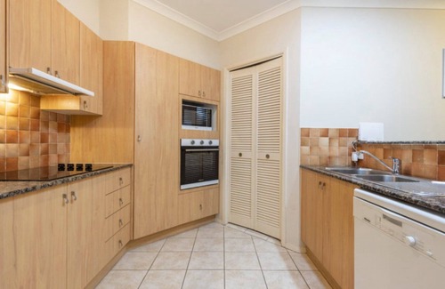 Yamba Apartment | Breakers Block 2 Unit 6 - Lifestyle Yamba