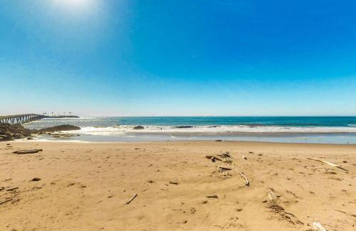 Mussel Shoals House | Breakers Way Adventure