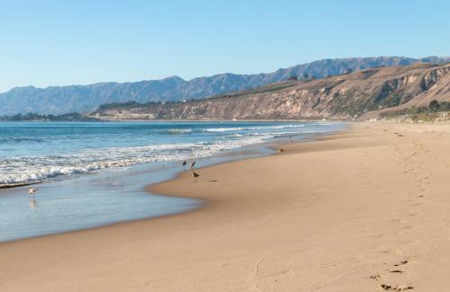 Mussel Shoals House | Breakers Way Dream
