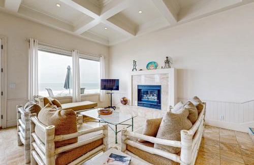 Mussel Shoals House | Breakers Way Dream