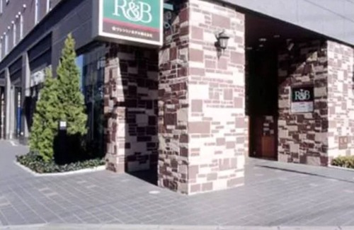 Kumagaya Hotel | Breakfast included Single 2 person plan smoking/Kumagaya Saitama