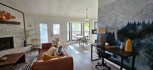 Buda House | Breathe Easy Here in Buda 3bd 2ba Home