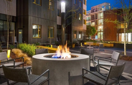 Pearl District House | Breathe style into your daily routine at our Portland