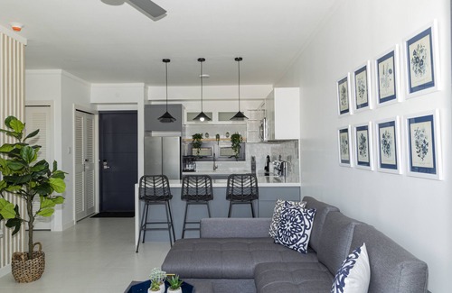 New Kingston Apartment | Breathing Space - VIA at Braemar