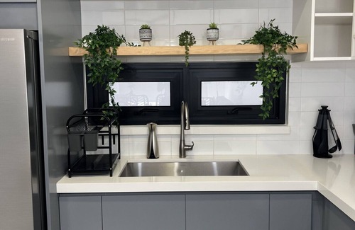 New Kingston Apartment | Breathing Space - VIA at Braemar