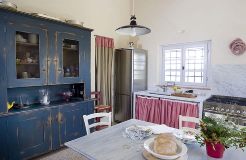 Lucardo House | Breathtaking views of the Chianti hills, Tradition, Sustainability and Design
