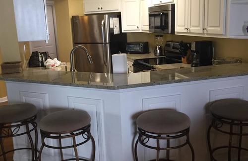 Biltmore Beach Condo | ~Breathtaking 11th Floor Beachfront 2B/2B W/FREE Beach Chairs/Umbrella~