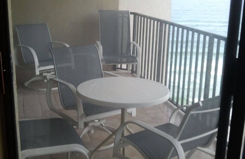 Biltmore Beach Condo | ~Breathtaking 11th Floor Beachfront 2B/2B W/FREE Beach Chairs/Umbrella~