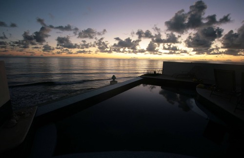 Centro - Supmza 001 Villa | Breathtaking 7 Bedroom Villa on the Ocean with a Infinity Private Pool