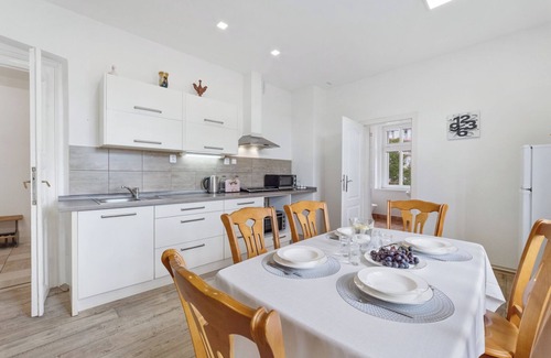 Ceska Lipa Villa | Breathtaking Art Nouveau Villa in Ceska Lipa - privacy and touch of luxury