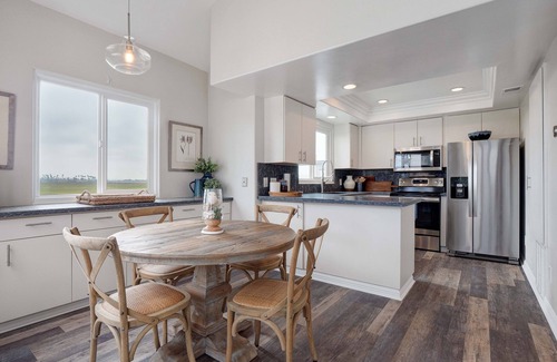 Imperial Beach Condo | Breathtaking Beachfront Unit with Epic Ocean and Estuary Views