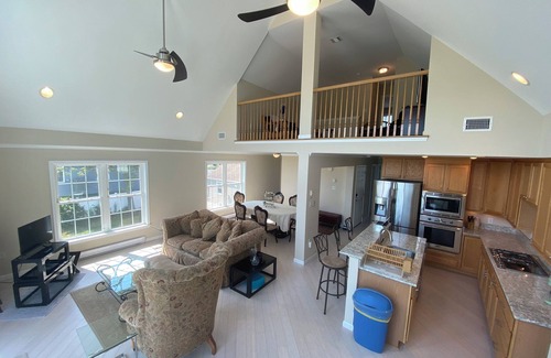 Point Pleasant - Toms River House | Breathtaking energy conservation designed house in Toms River