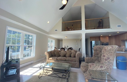 Point Pleasant - Toms River House | Breathtaking energy conservation designed house in Toms River