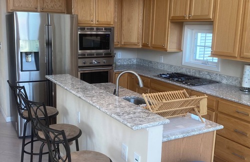 Point Pleasant - Toms River House | Breathtaking energy conservation designed house in Toms River