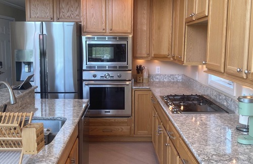 Point Pleasant - Toms River House | Breathtaking energy conservation designed house in Toms River