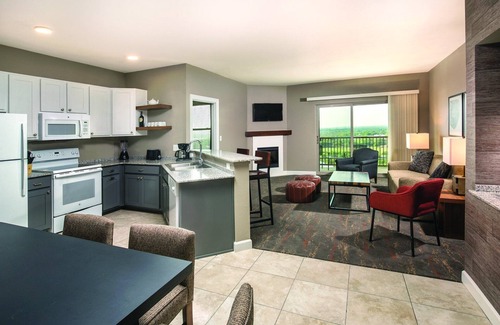 Marble Falls Resort | Breathtaking in all directions!