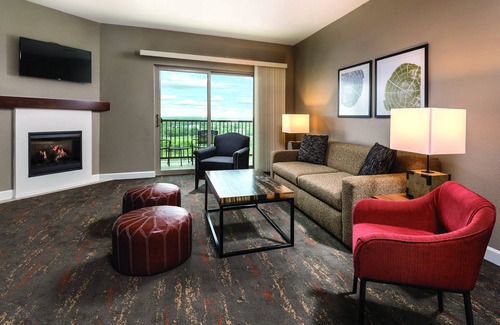 Marble Falls Resort | Breathtaking in all directions!