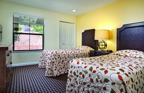 Angels Camp Resort | Breathtaking in all directions!