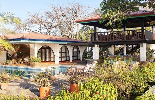 Puerto Carrillo House | Breathtaking ocean view Villa, surrounded by peace and nature!
