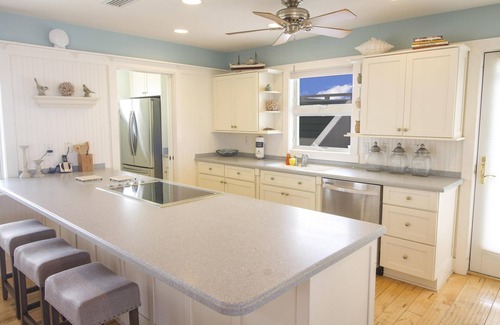 St. Augustine House | Breathtaking oceanfront views! Sleeps 16!