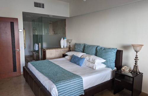 El Medano Ejidal Resort | Breathtaking Ocean View Luxury 2 Bed Corazon Resort on Medano Beach!