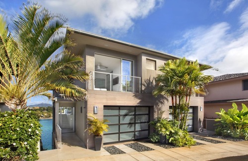Lihue Condo | Breathtaking Oceanfront Suite @ Kalapaki Bay