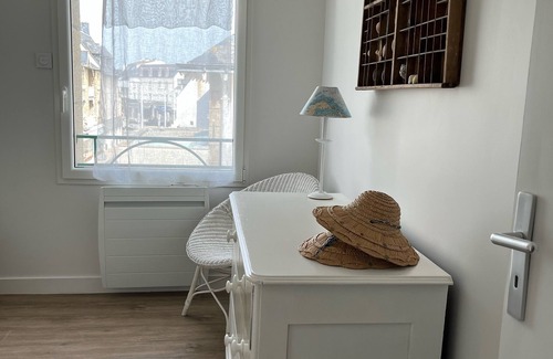 Quiberon Apartment | Breathtaking sea view