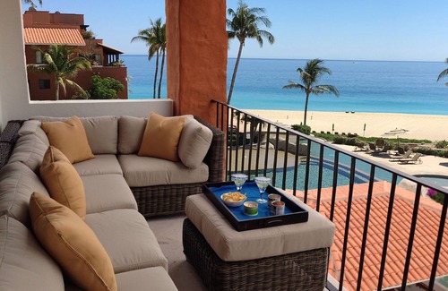 San Jose del Cabo Villa | Breathtaking Views of The Sea Of Cortez from Every Room !nnn
