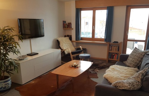 Degen Apartment | Breathtaking View at 1350 metres