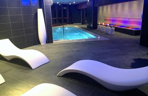 Maso Corto House | Breathtaking views of the Schnalstal valley