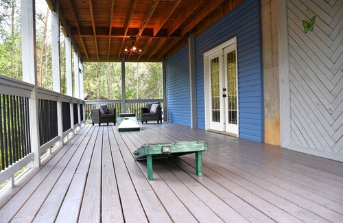 Townsend House | Breathtaking views Smoky Mountains near Gatlinburg, PIdgeon Forge & Dollywood.