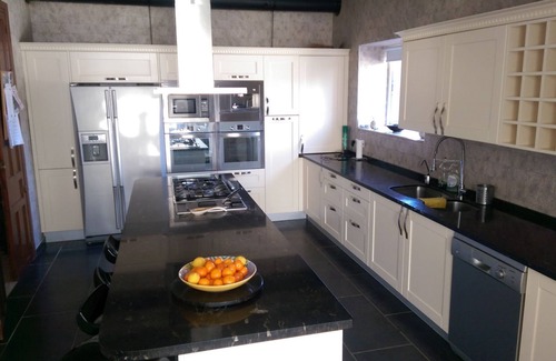 Mollina Villa | Breathtaking Villa set in Andalucia