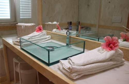 Luz Villa | Breathtaking Villa with infinity pool over the sea