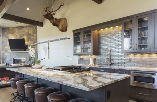 Peak 8 Villa | Breckenridge 48 - Four Bedroom Villa, Sleeps 13