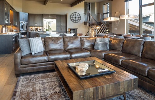 Peak 8 Villa | Breckenridge 48 - Four Bedroom Villa, Sleeps 13