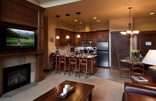Breckenridge Condo | Breckenridge Ski-In/Ski-Out luxury condo