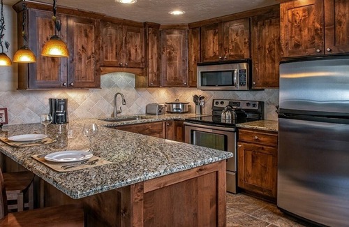 Breckenridge Condo | Breckenridge Ski-In/Ski-Out luxury condo