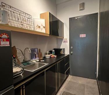 Damansara Perdana Apartment | Breeze Cottage@Empire Damansara