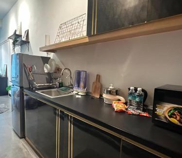 Damansara Perdana Apartment | Breeze Cottage@Empire Damansara