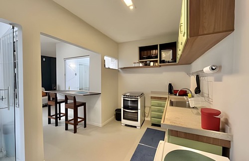 Marco House | Breeze Forest House - Pool and confort