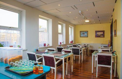 Bootle Bed & Breakfast | Breeze Guest House