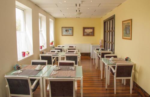 Bootle Bed & Breakfast | Breeze Guest House