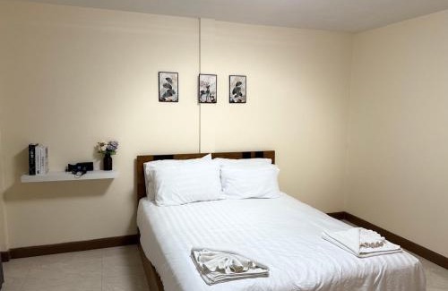 Lat Phrao House | Breeze House Downtown Chatuchak, Lat Phrao