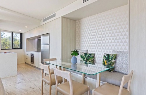 Mooloolaba Apartment | Breeze Mooloolaba Apt 503