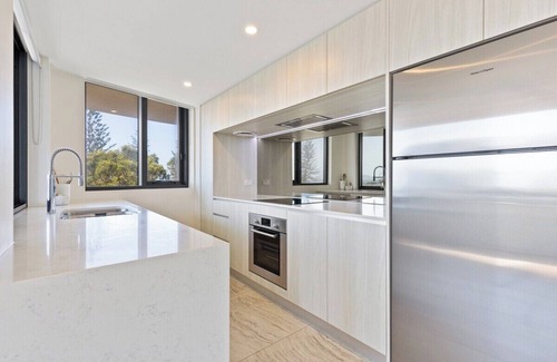 Mooloolaba Apartment | Breeze Mooloolaba Apt 503