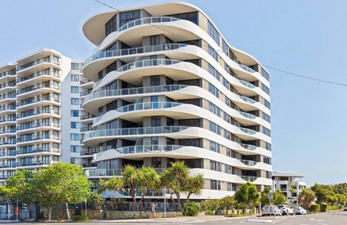 Mooloolaba Apartment | Breeze Mooloolaba Apt 503