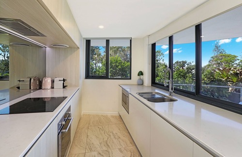 Mooloolaba Apartment | Breeze Mooloolaba