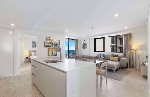 Mooloolaba Apartment | Breeze Mooloolaba