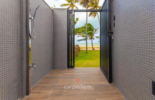 Jardim Oceania Apartment | Breeze Residence#202 - Seafront by Carpediem