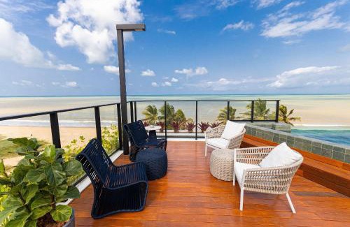 Jardim Oceania Apartment | Breeze Residence - Studio double by Carpediem